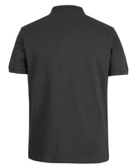C of C 320 G Popcorn Cotton Polo