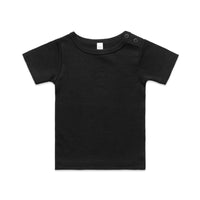 Organic Infant Wee Tee