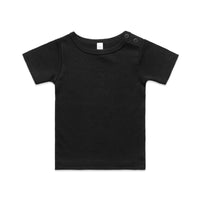 Organic Infant Wee Tee