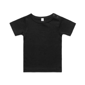 Organic Infant Wee Tee