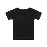 Organic Infant Wee Tee