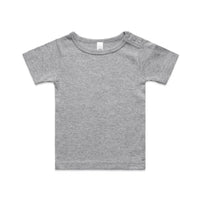 Organic Infant Wee Tee