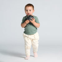 Organic Infant Wee Tee