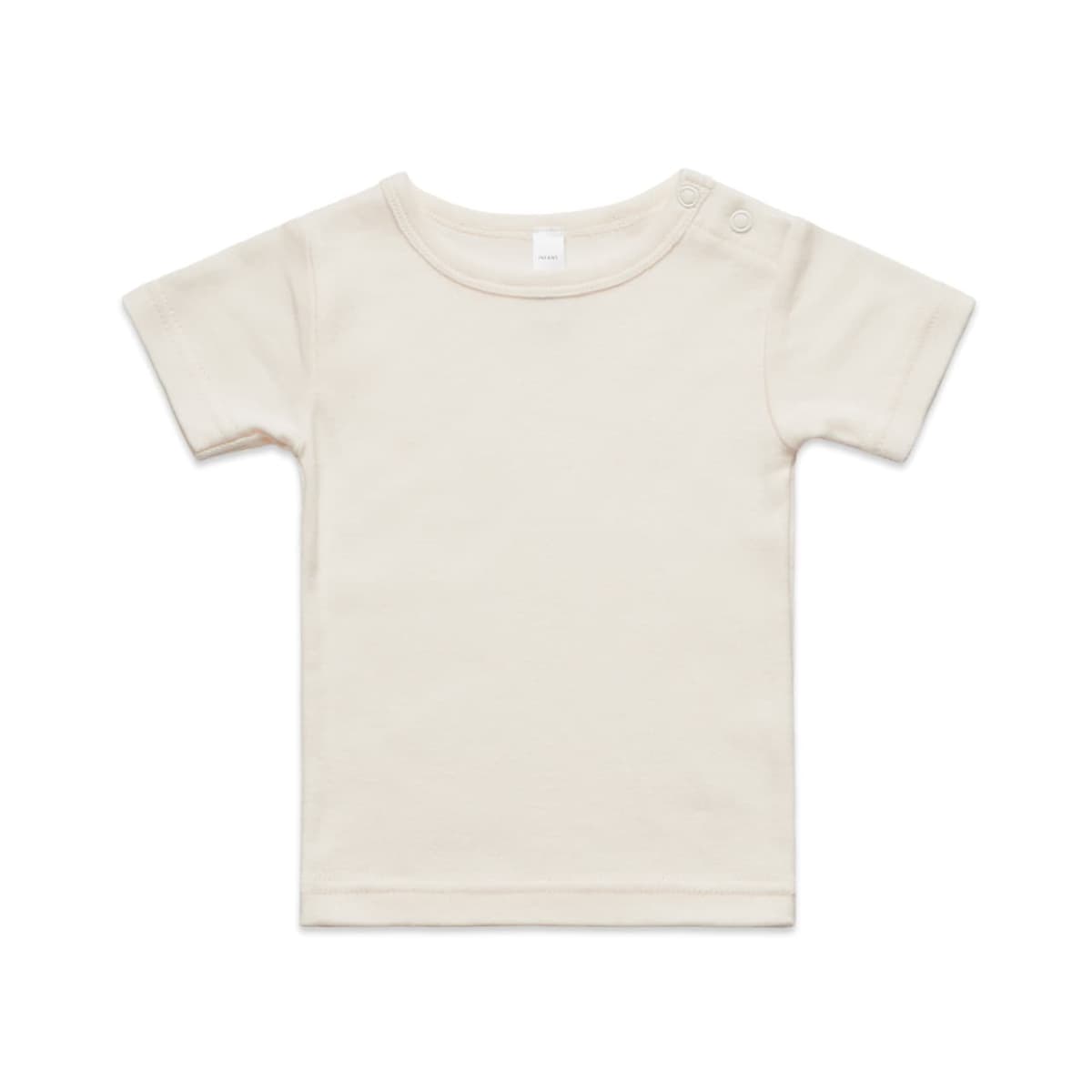 Organic Infant Wee Tee