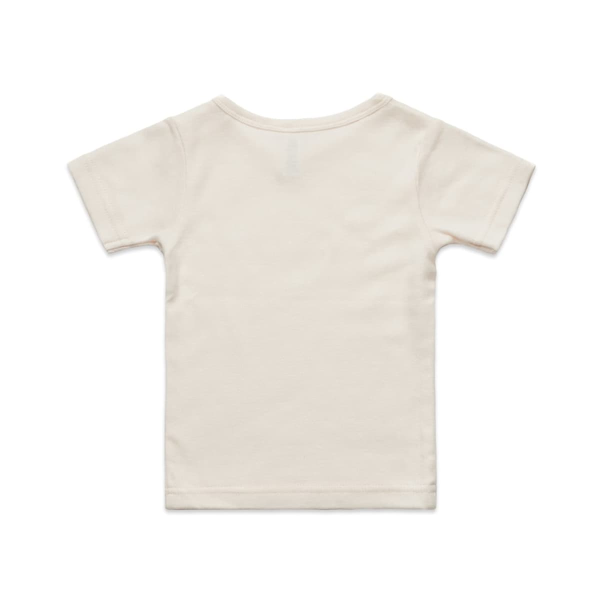 Organic Infant Wee Tee