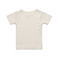 Organic Infant Wee Tee