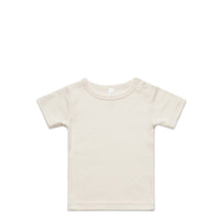 Organic Infant Wee Tee