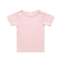 Organic Infant Wee Tee