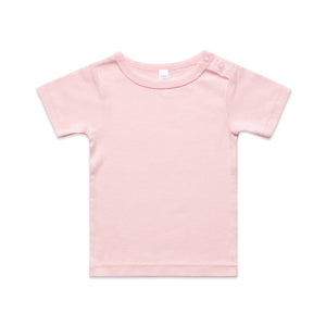 Organic Infant Wee Tee