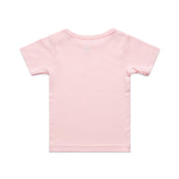 Organic Infant Wee Tee