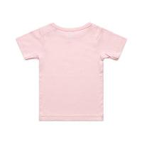 Organic Infant Wee Tee