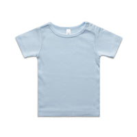 Organic Infant Wee Tee