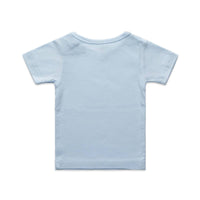 Organic Infant Wee Tee