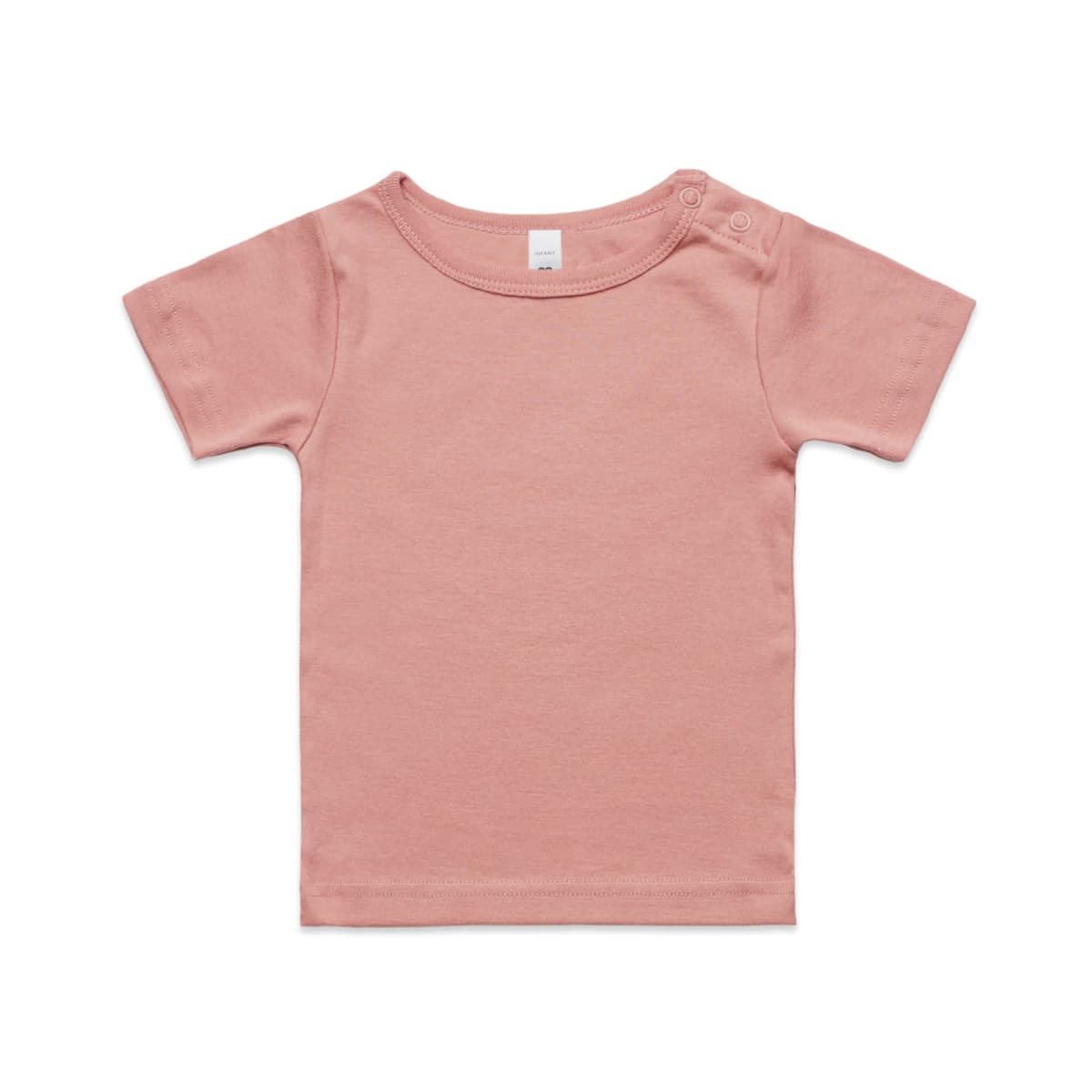 Organic Infant Wee Tee