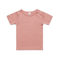 Organic Infant Wee Tee