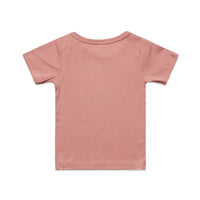 Organic Infant Wee Tee