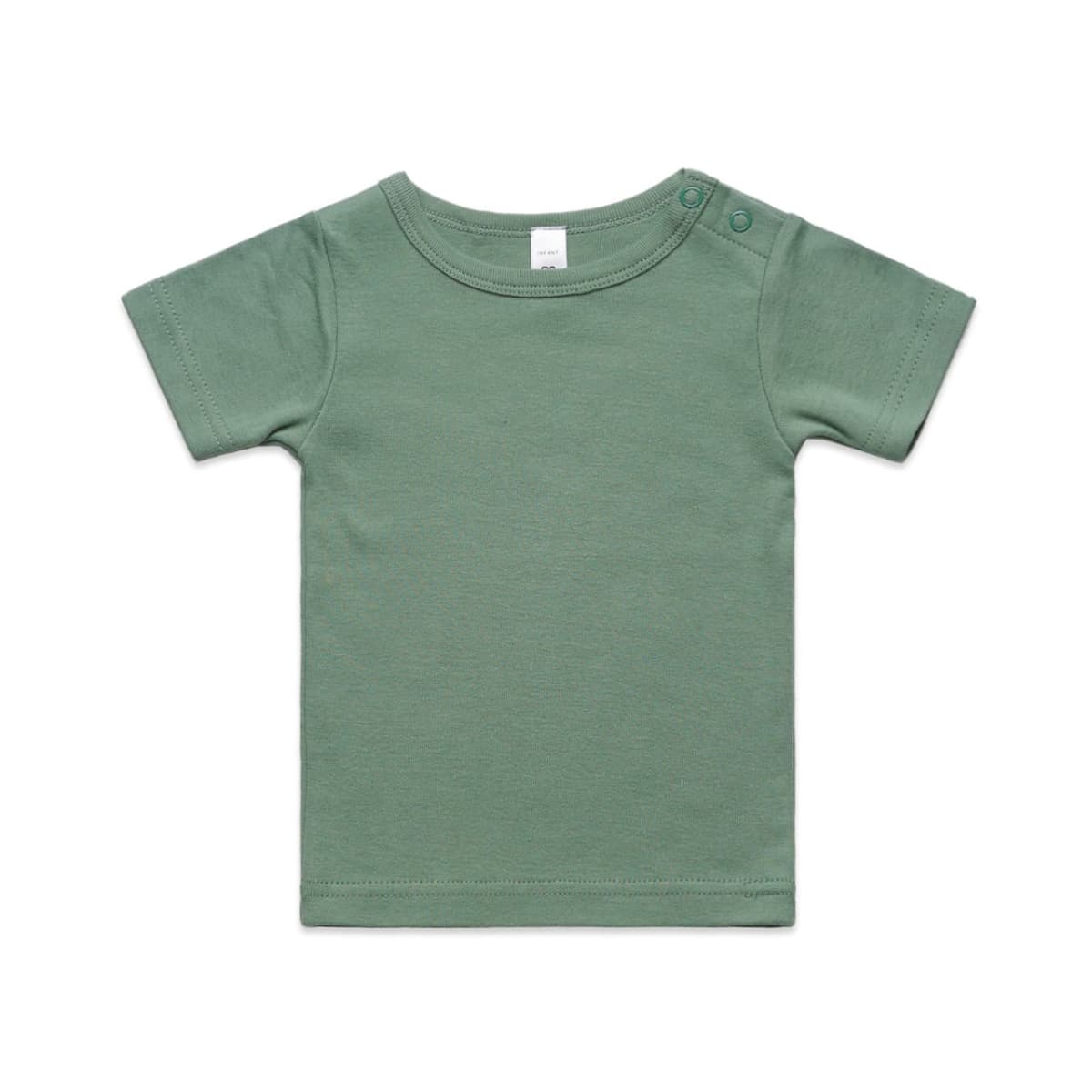 Organic Infant Wee Tee