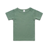 Organic Infant Wee Tee