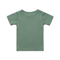 Organic Infant Wee Tee