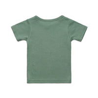 Organic Infant Wee Tee