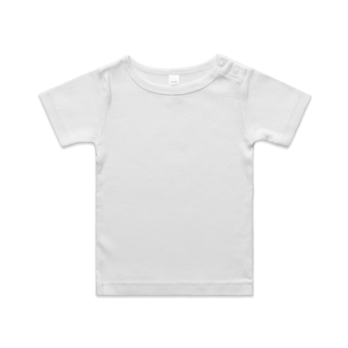 Organic Infant Wee Tee