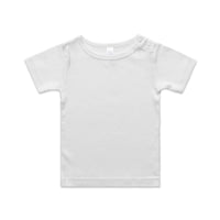 Organic Infant Wee Tee