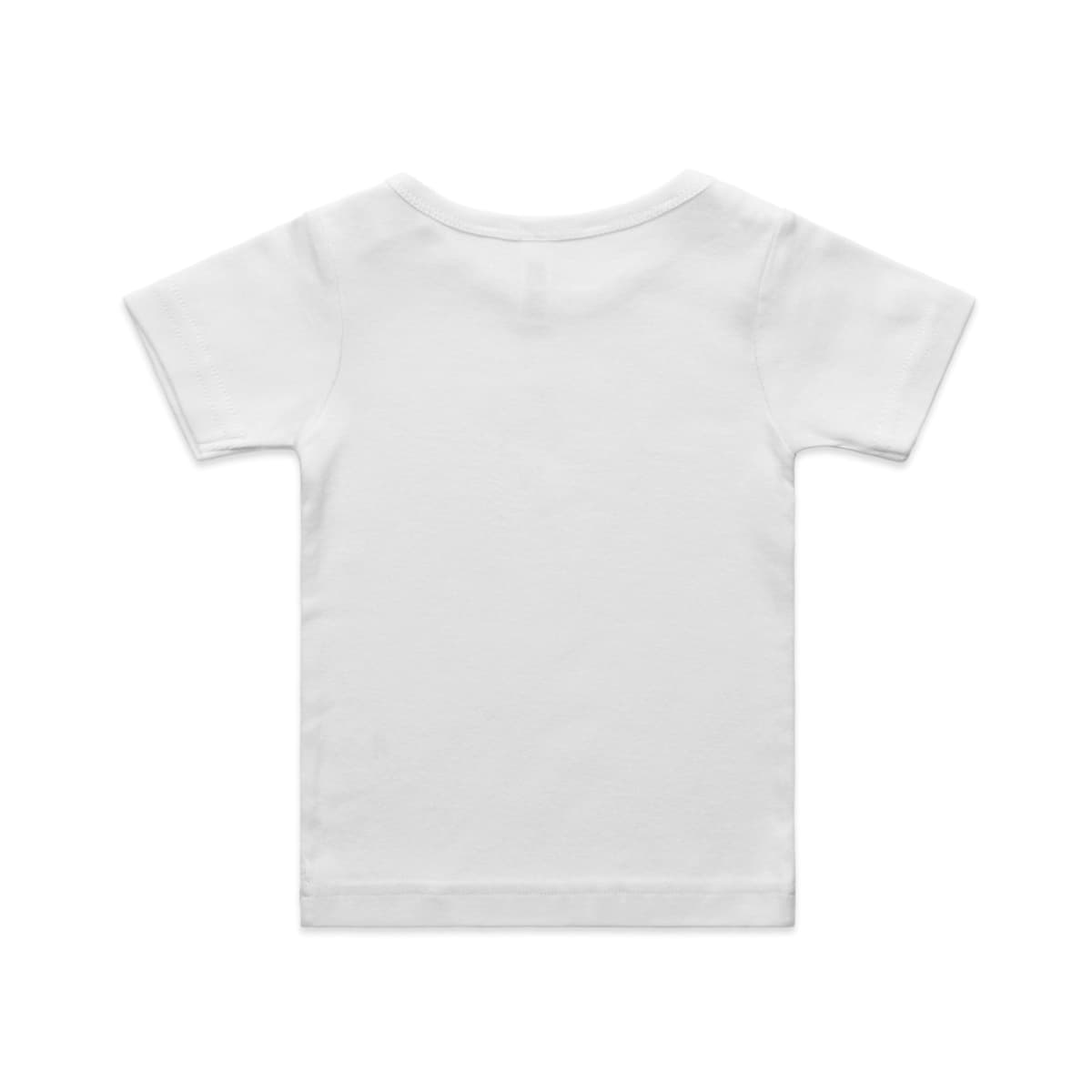 Organic Infant Wee Tee