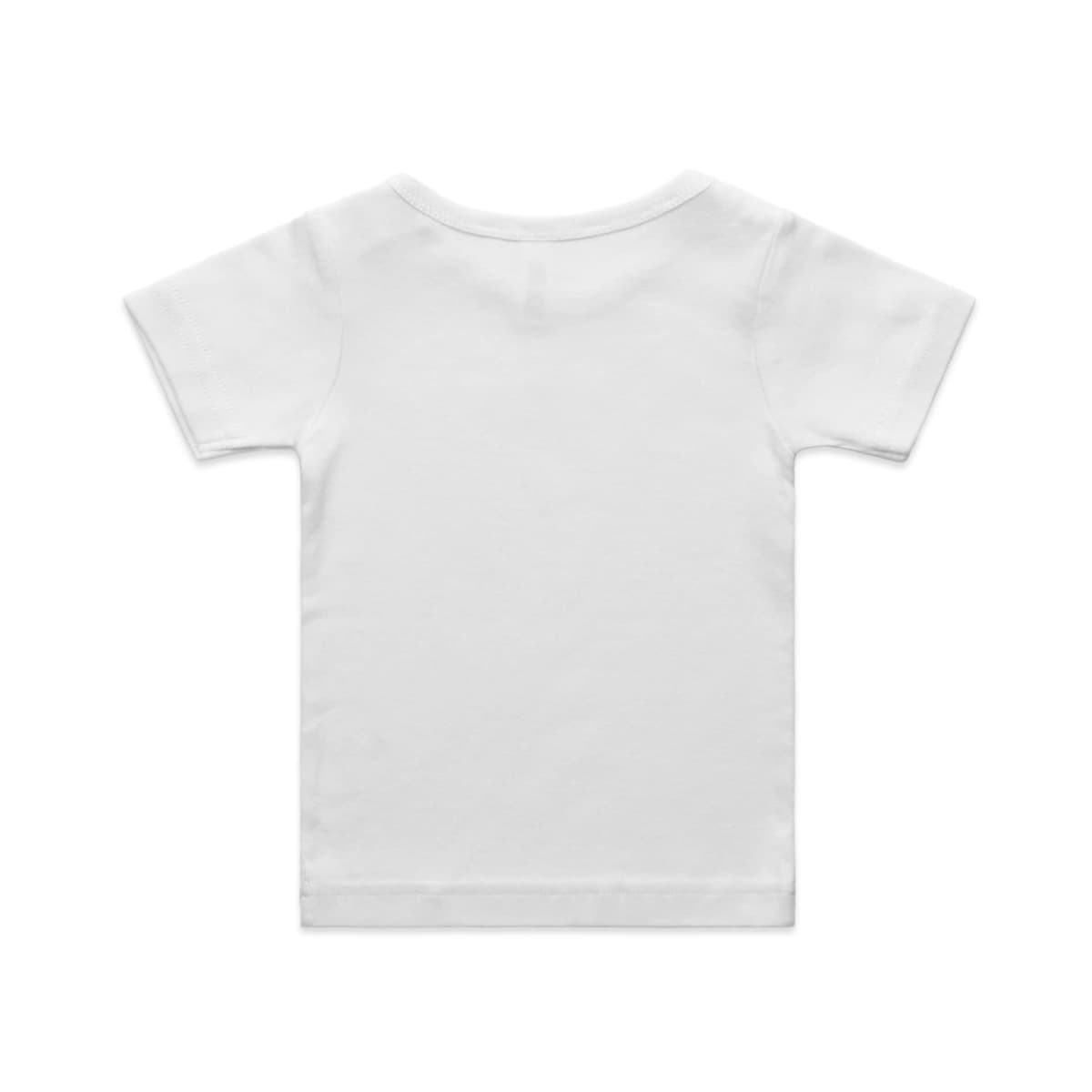 Organic Infant Wee Tee