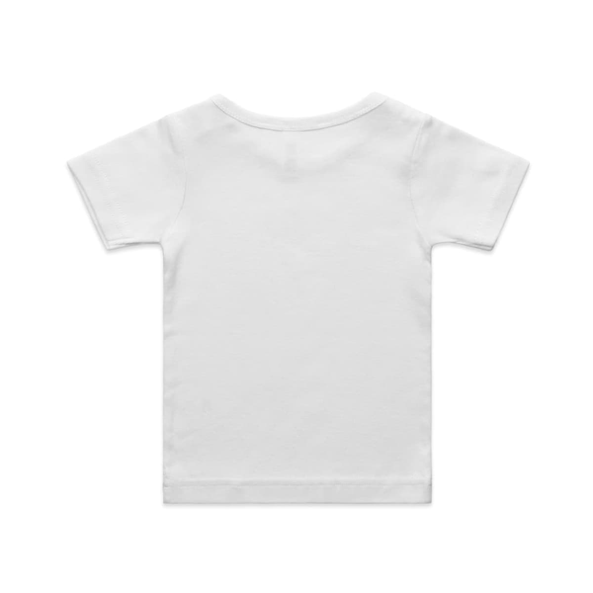 Organic Infant Wee Tee