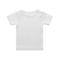 Organic Infant Wee Tee