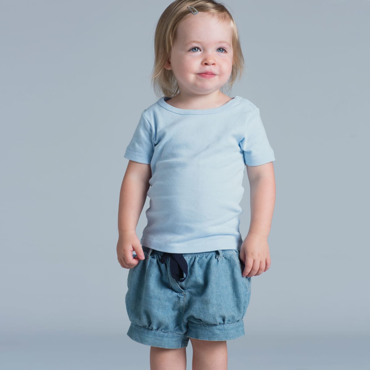 Organic Infant Wee Tee