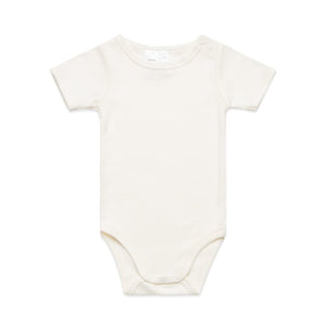 Organic Infant Mini-Me One-Piece