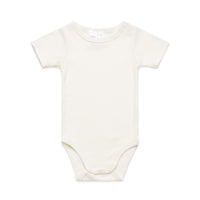 Organic Infant Mini-Me One-Piece