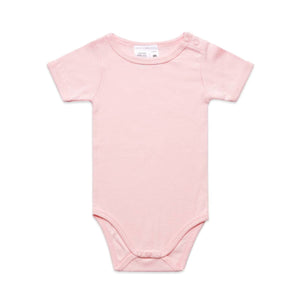 Organic Infant Mini-Me One-Piece
