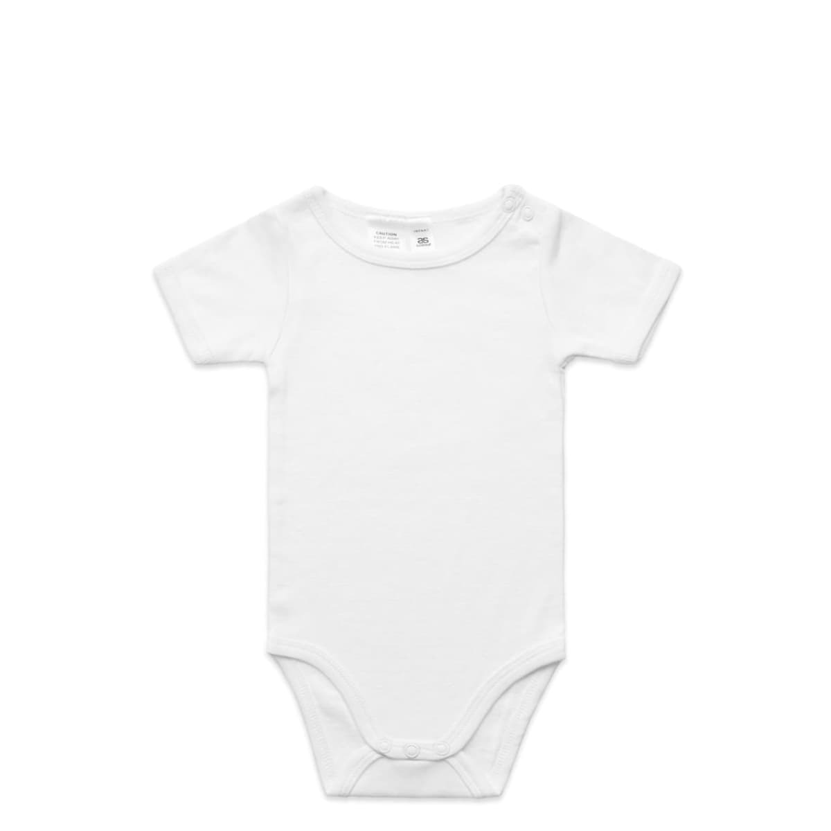 Organic Infant Mini-Me One-Piece