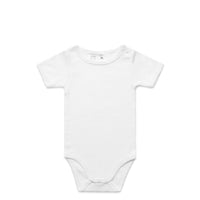 Organic Infant Mini-Me One-Piece