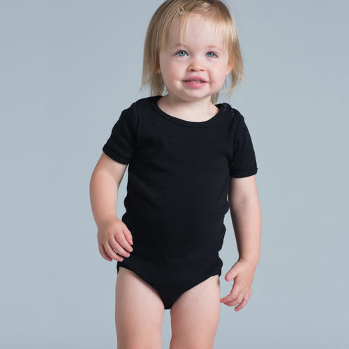 Organic Infant Mini-Me One-Piece