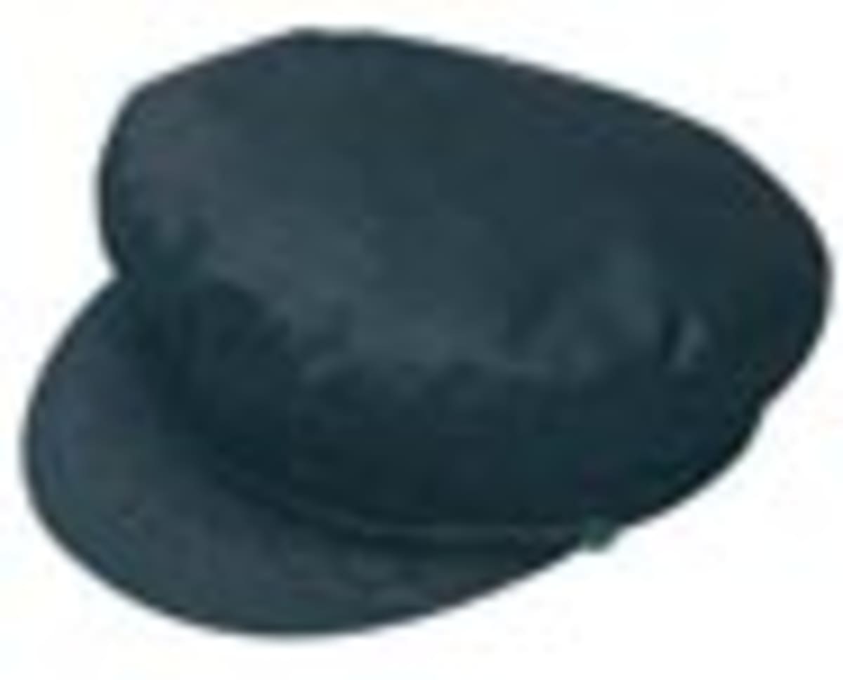 Cotton Fisherman's Cap