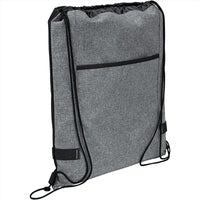 Reverb Drawstring Bag