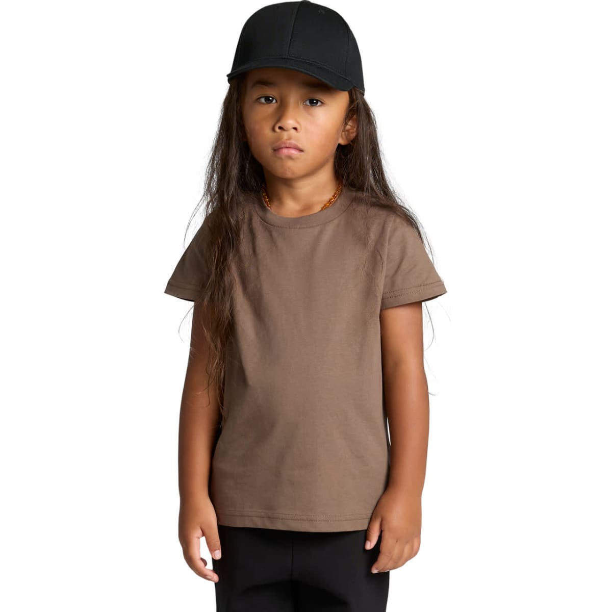 Kids Staple Tee