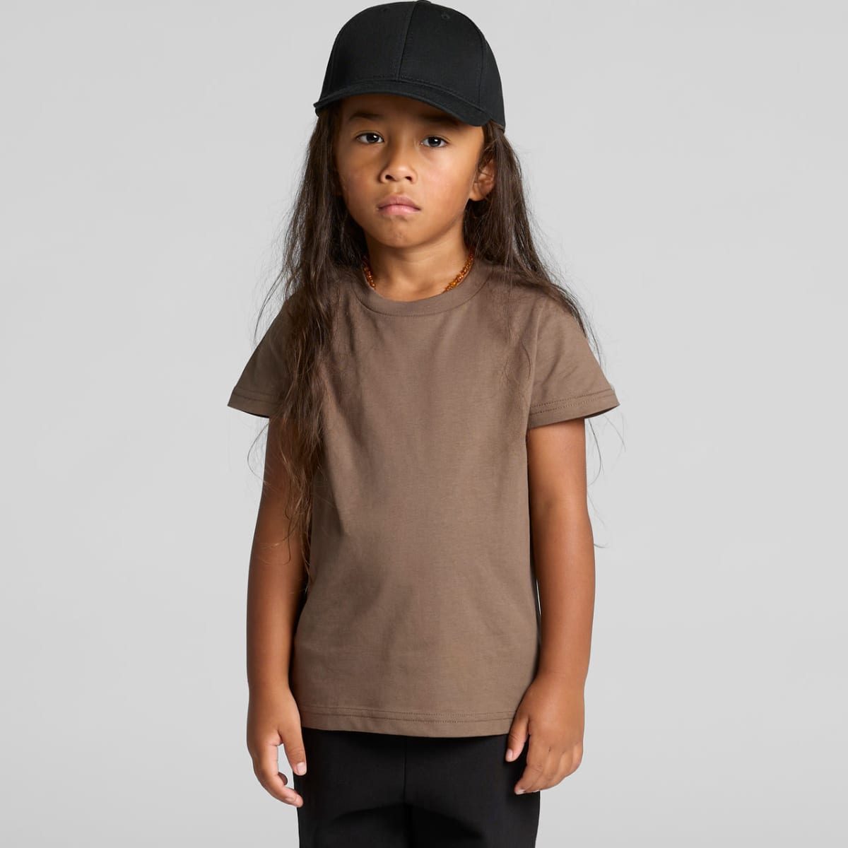 Kids Staple Tee