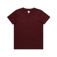 Kids Staple Tee