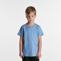 Kids Staple Tee