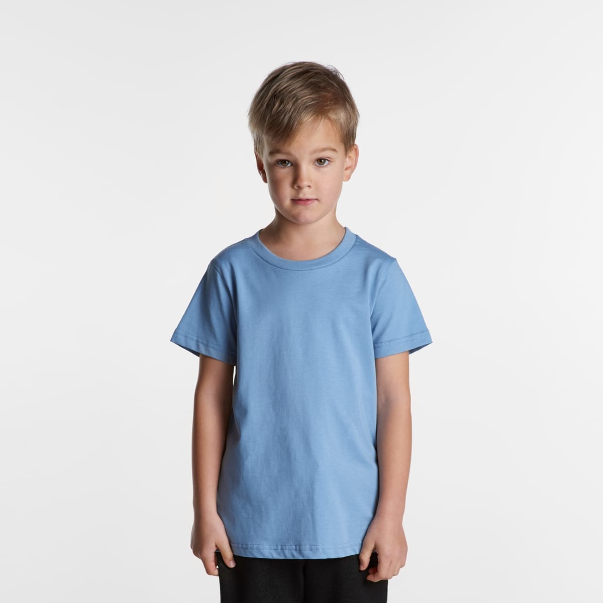 Kids Staple Tee