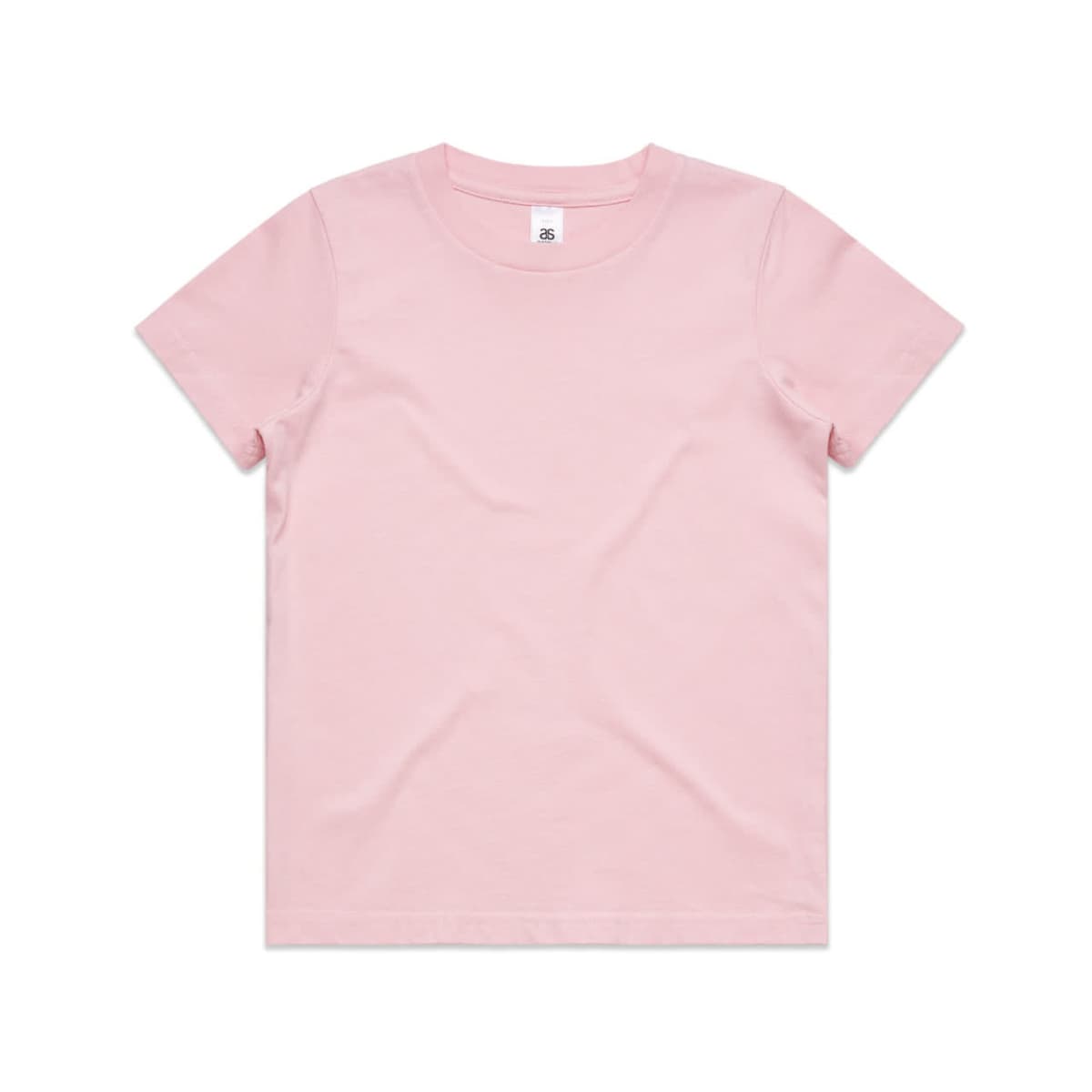 Kids Staple Tee