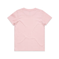 Kids Staple Tee