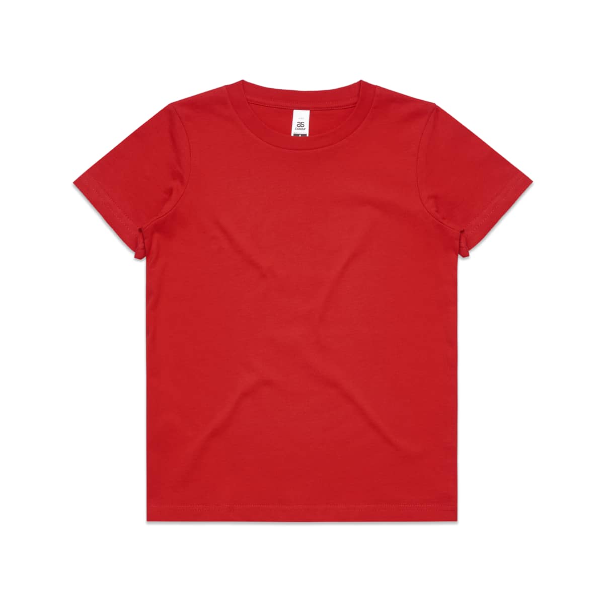 Kids Staple Tee