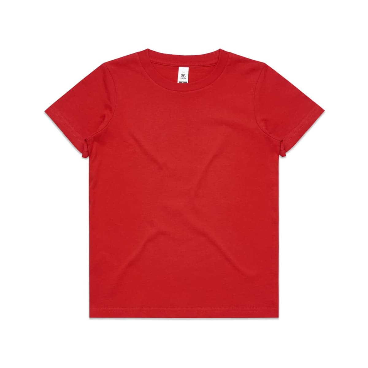 Kids Staple Tee