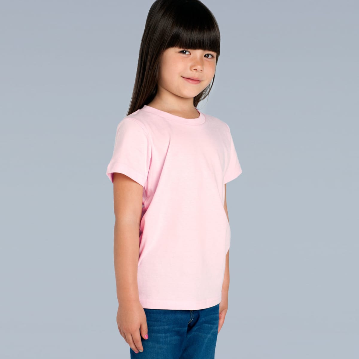 Kids Staple Tee