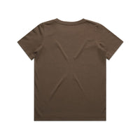 Kids Staple Tee